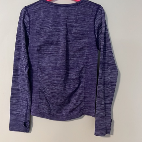 Jill Yoga toddler zip up jacket and legging size 2T - Picture 6 of 8